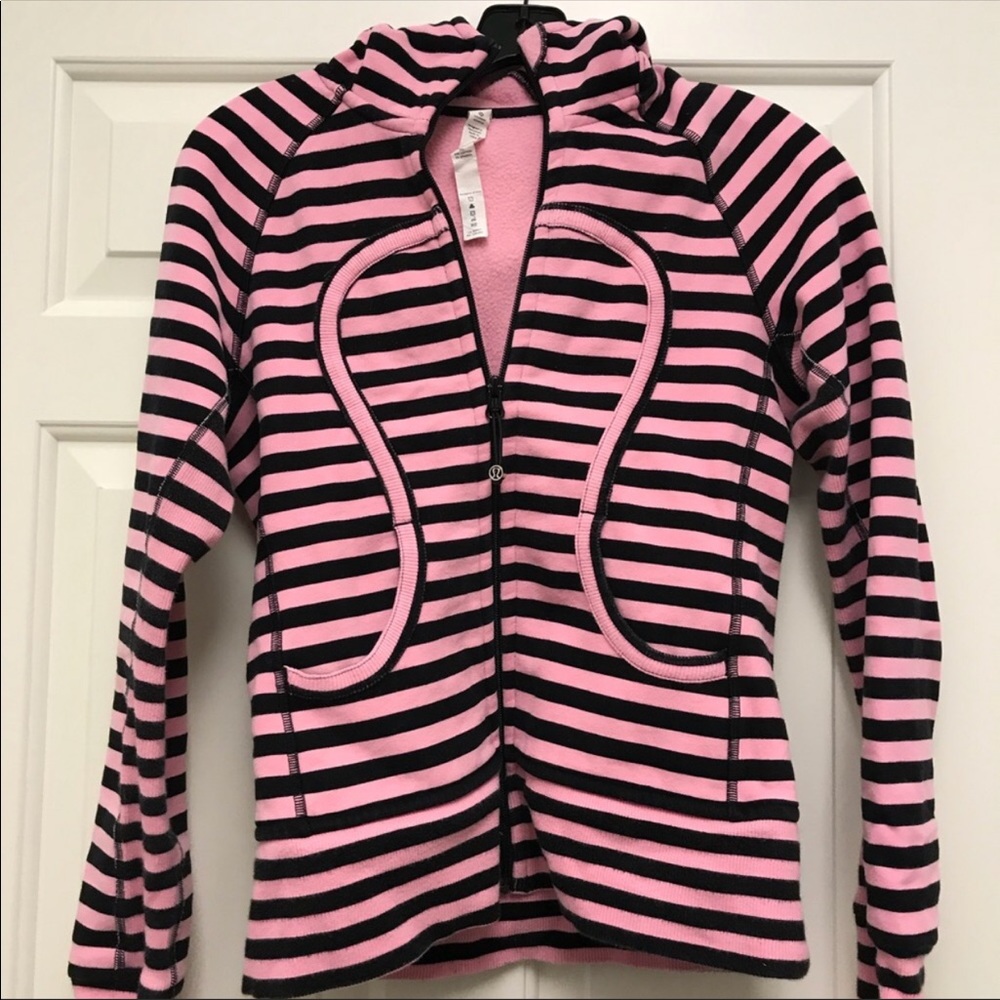 Scuba Lululemon Hoodie